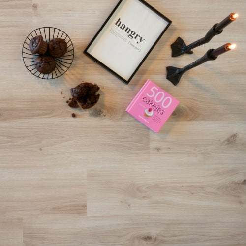 Douwes Dekker - Spontaan Plank Gember