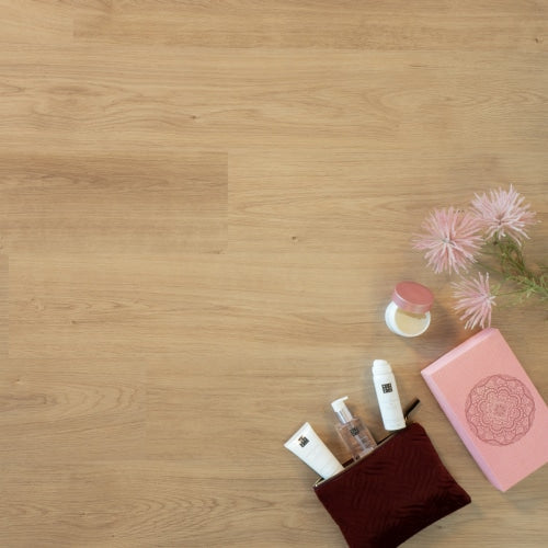 Douwes Dekker - Spontaan Plank Nootmuskaat