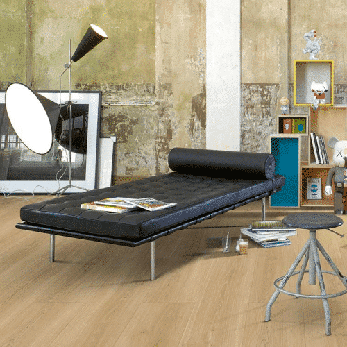 Douwes Dekker - Sympathiek Brede plank Kamille