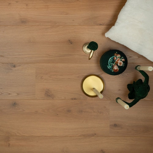 Douwes Dekker - Sympathiek Brede plank Peterselie