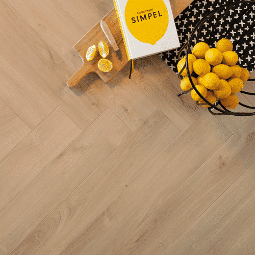 Douwes Dekker - Galant Visgraat Jasmijn