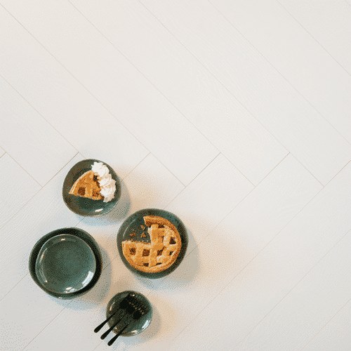 Douwes Dekker - Galant Visgraat Koriander