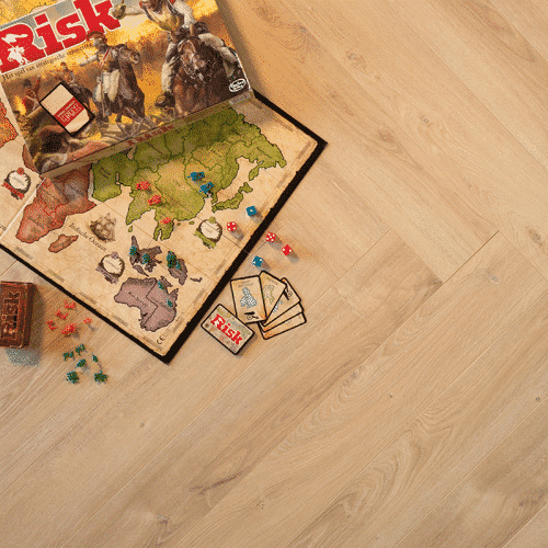 Douwes Dekker - Galant Visgraat Komijn