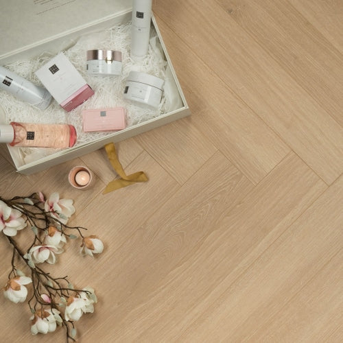 Douwes Dekker - Galant Visgraat Kamille