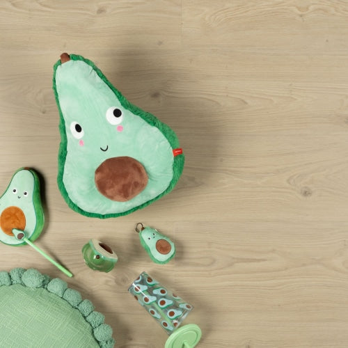 Douwes Dekker - PVC klik Riante plank tiramisu