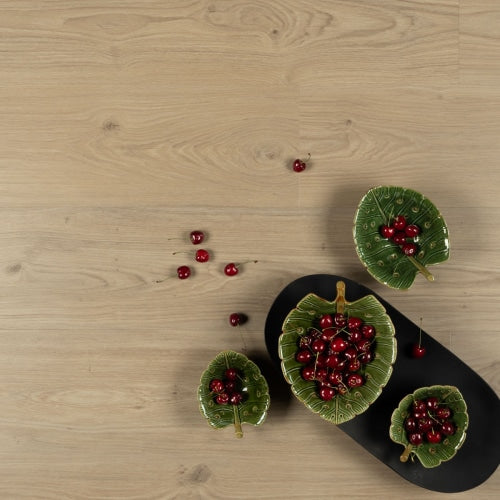 Douwes Dekker - PVC dryback Riante plank panna cotta