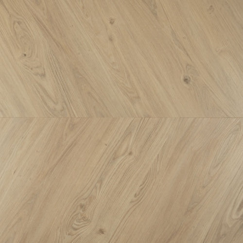 Douwes Dekker - PVC dryback hongaarse punt panna cotta