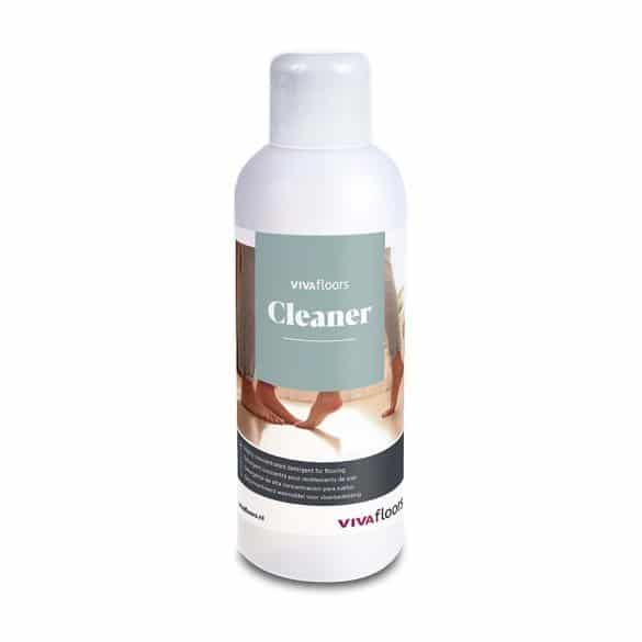 Vivafloors - Cleaner