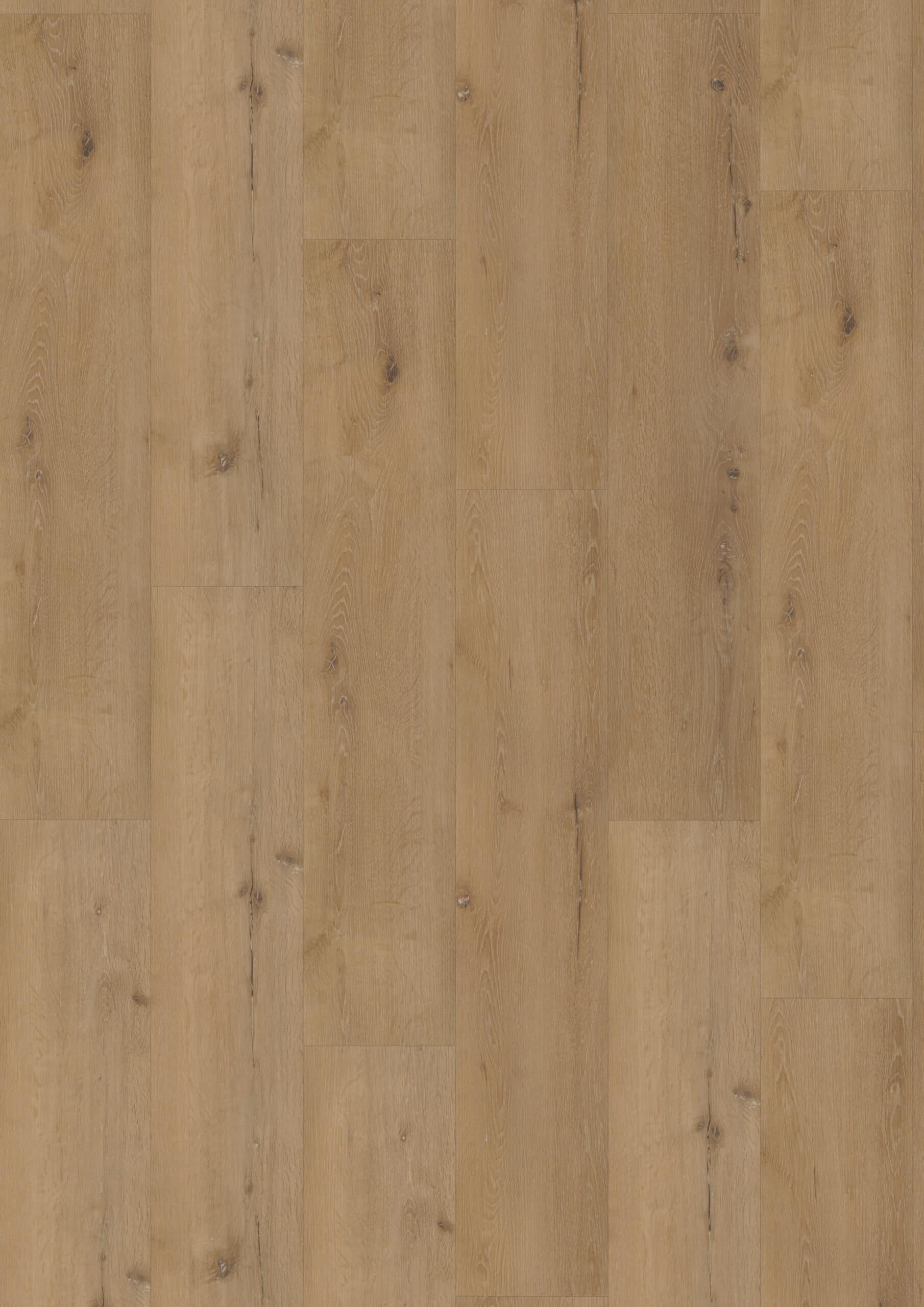 Vivafloors - Eiken 5004 Click PVC