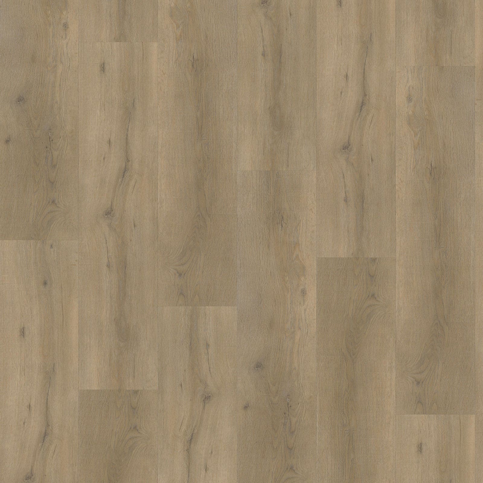 Vivafloors - Eiken 6850 Click PVC