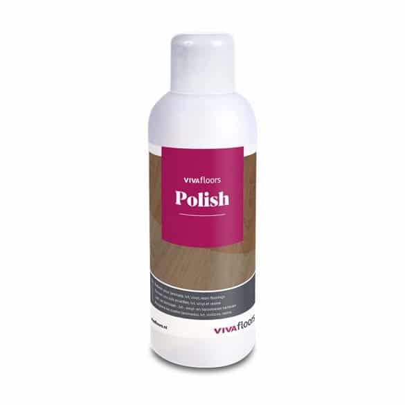 Vivafloors - Polish