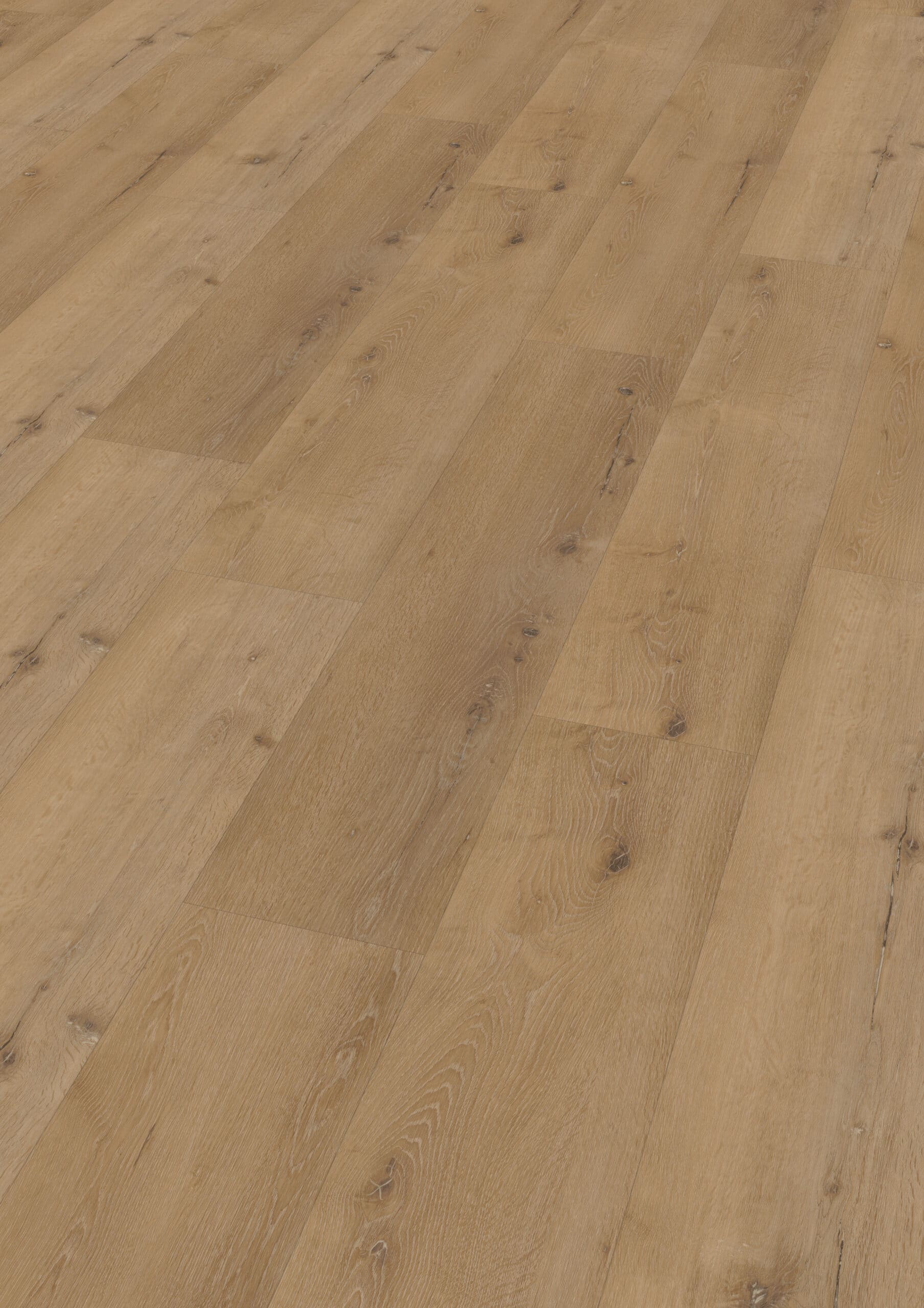 Vivafloors - Eiken 5004 Click PVC