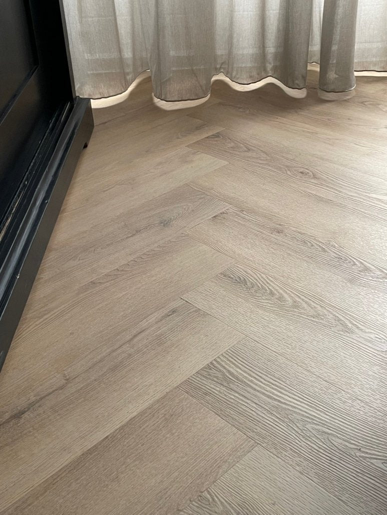 Belakos - Palazzo Visgraat XL 72 Rigid Click