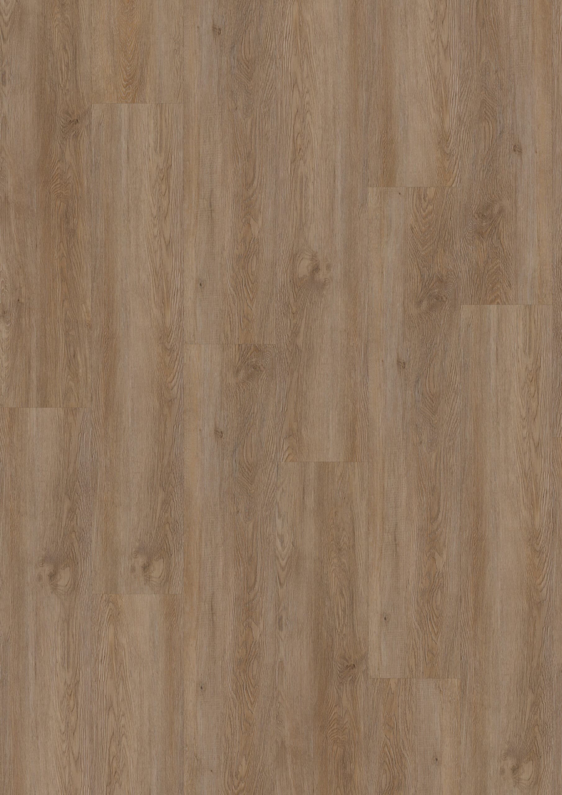 Vivafloors - Eiken 5300 Click PVC