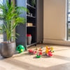 Belakos - Attico 830 Rigid Click