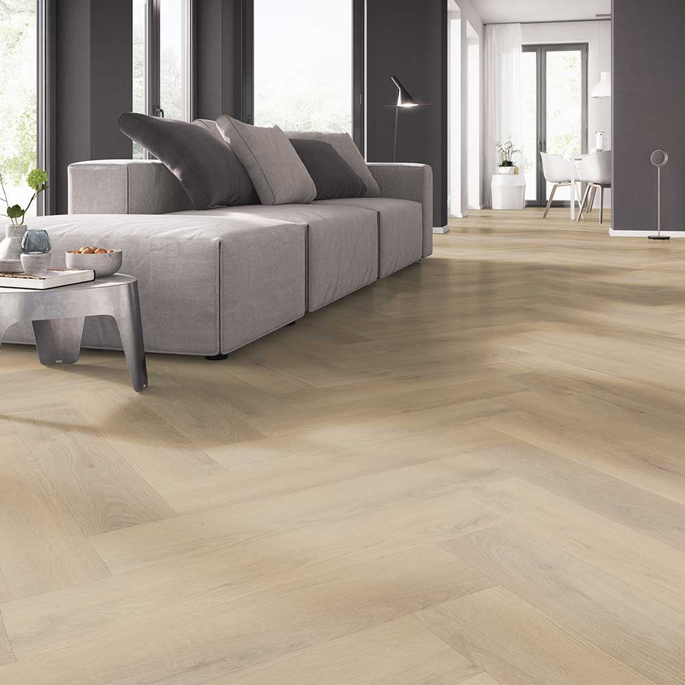 Belakos - Palazzo Visgraat XL 72 Rigid Click