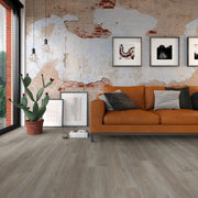 Vivafloors - Eiken 5600 Click PVC