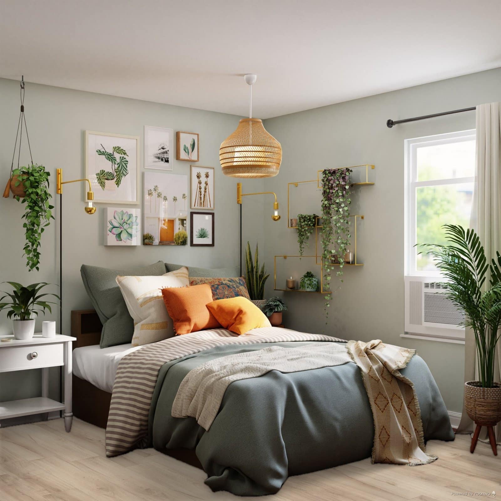 Hoomline - Optima V4 Albany 4926