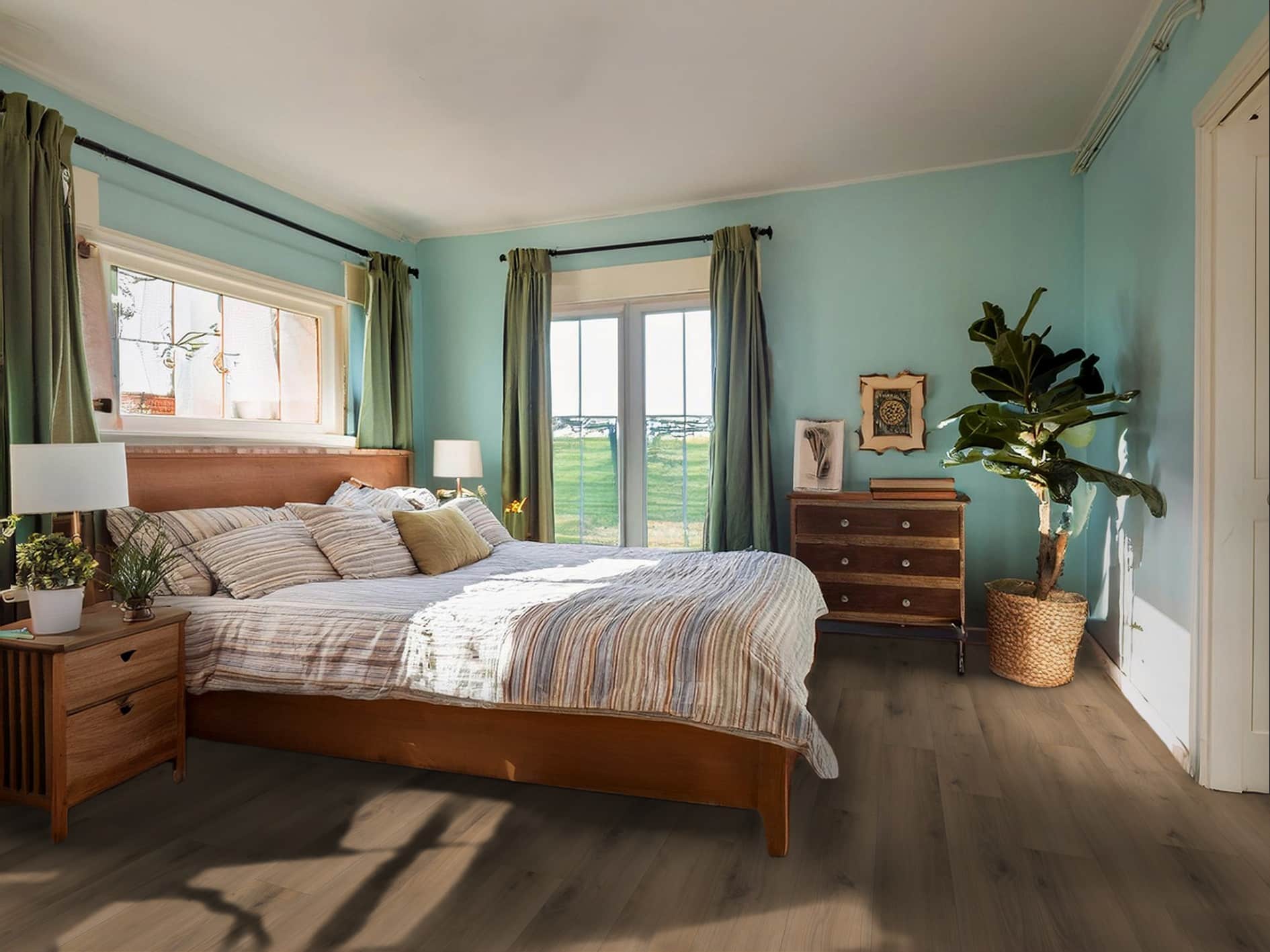 Hoomline - Optima V4 Freemantle 4936