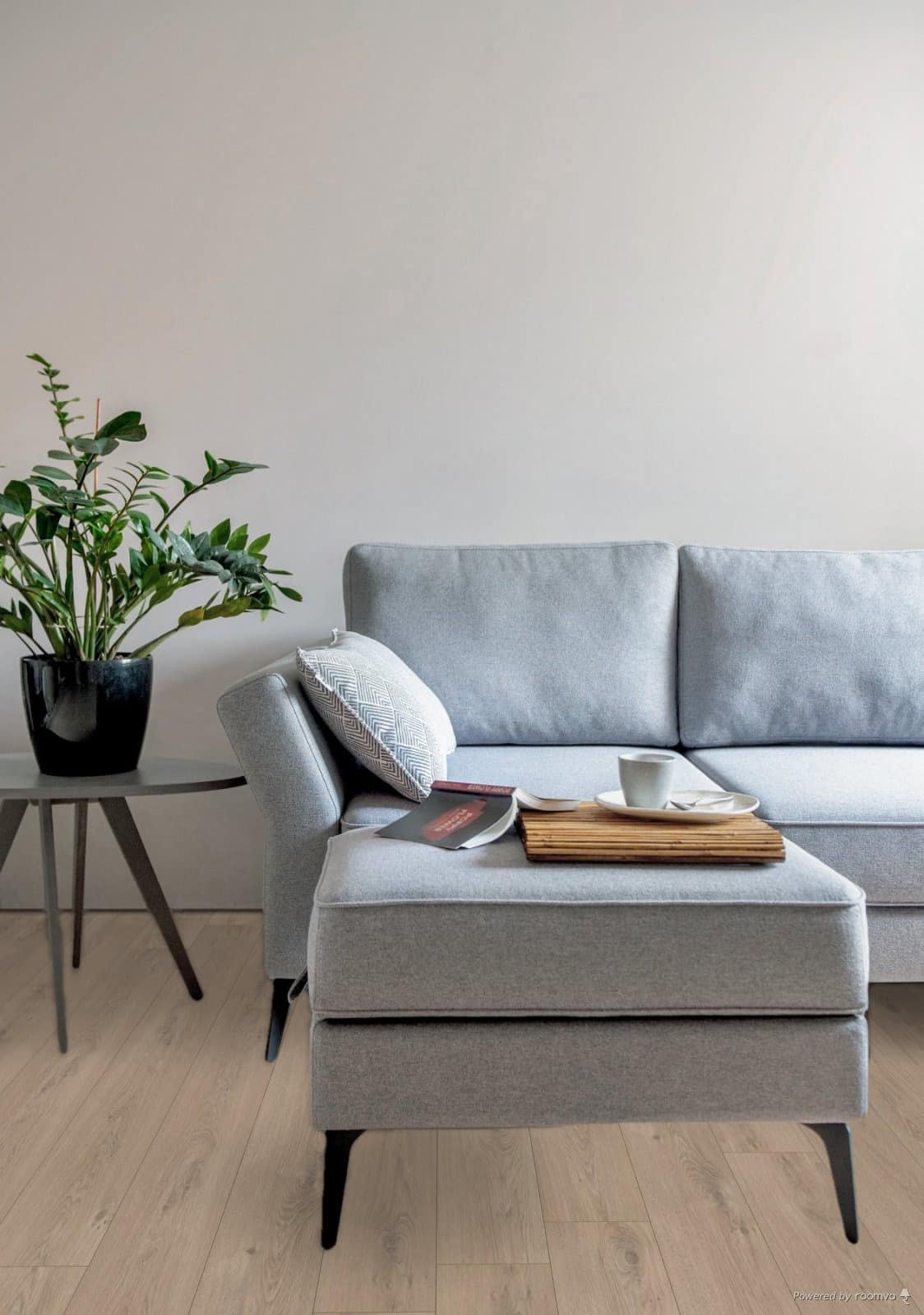 Hoomline - Royal V2 Aquaprotect Puglia 4941