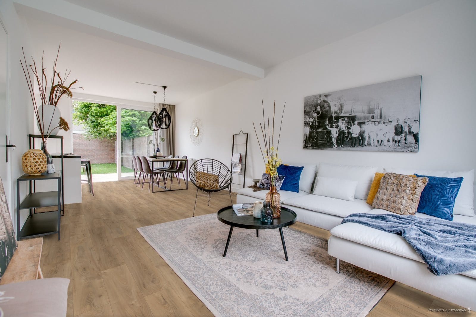 Hoomline - Royal V2 Lazio 167551