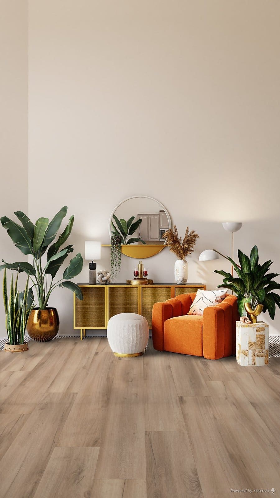 Hoomline - Royal XL V2 Ararat 4927