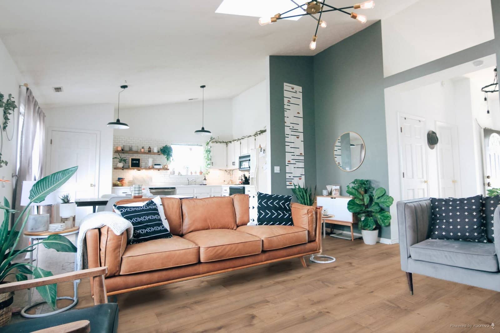 Hoomline - Royal XL V2 Monviso 4930