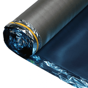 PPC - Allround ondervloer laminaat/parket 2mm SD200