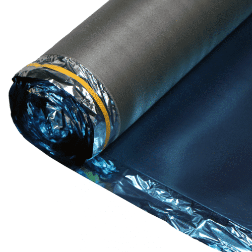 PPC - Allround ondervloer laminaat/parket 2mm SD200