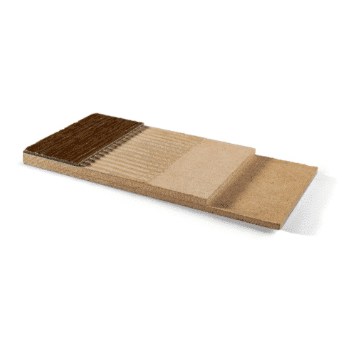Unifloor - Jumpax Basic/Heatpak 7 mm tbv PVC/linoleum/kurk