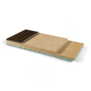 Unifloor - Jumpax HD ondervloer 10 mm