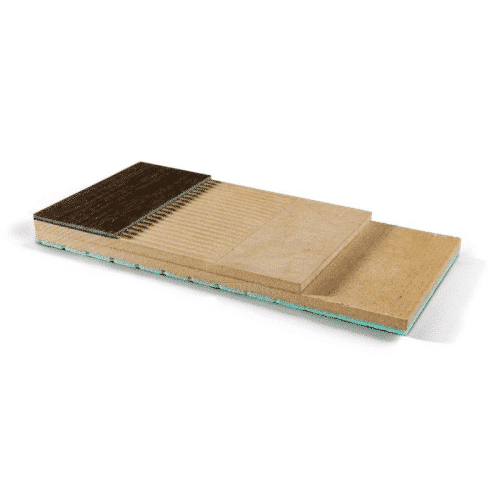 Unifloor - Jumpax HD ondervloer 10 mm