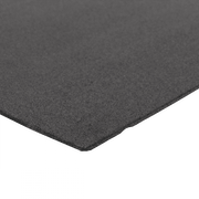 Estillon - Black Square 5 mm 845 x 585 mm (10 dB i.c.m. laminaat)