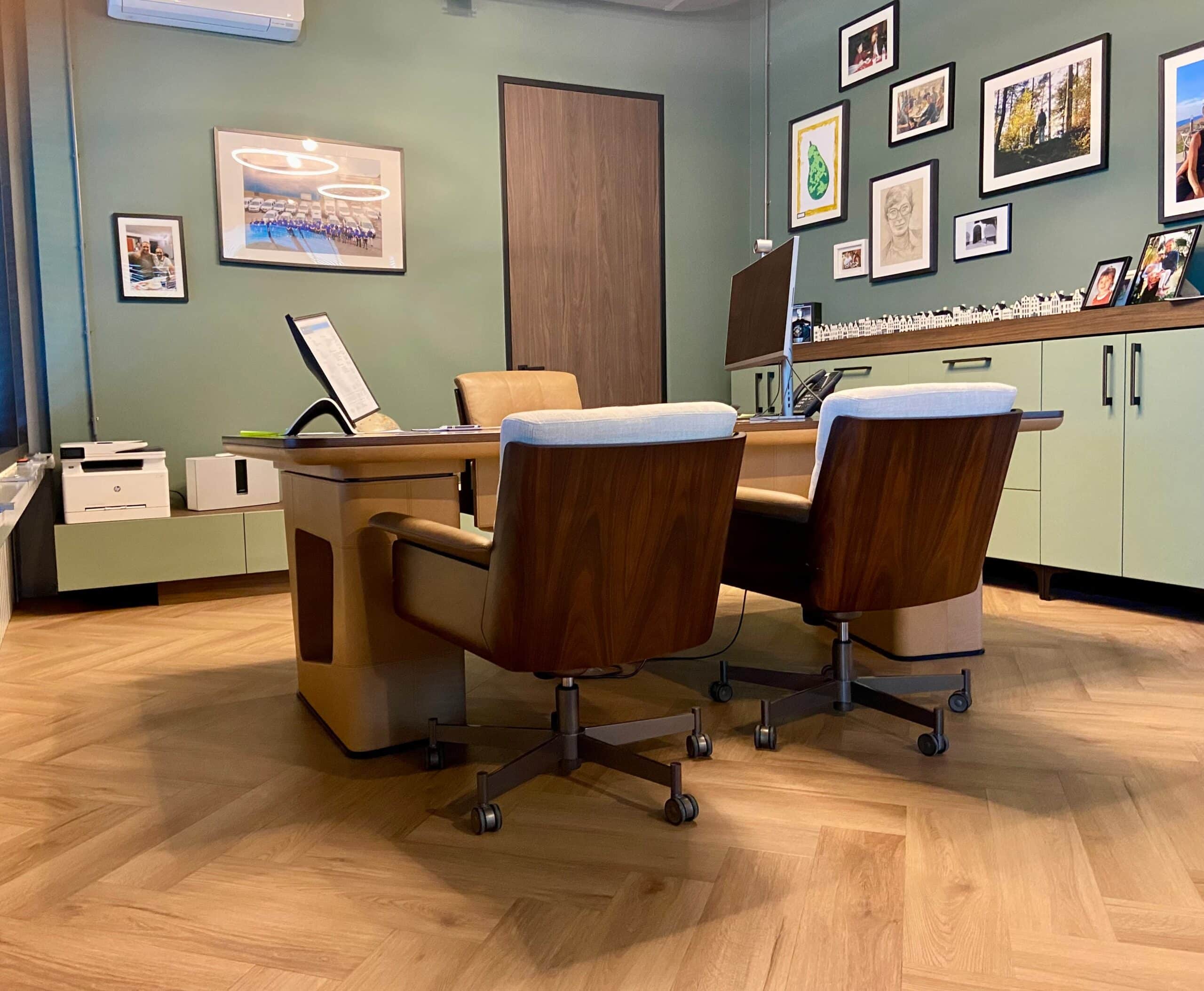 Hoomline - Ambassador Dryback Visgraat Ottawa 60