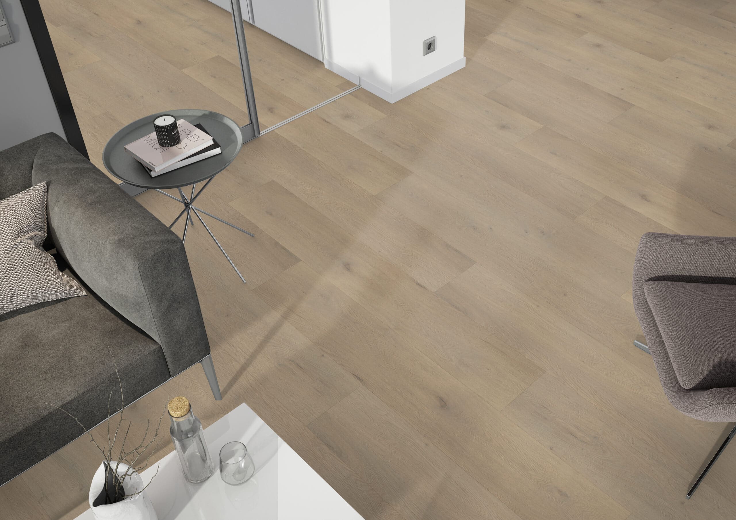 Belakos - Attico 860