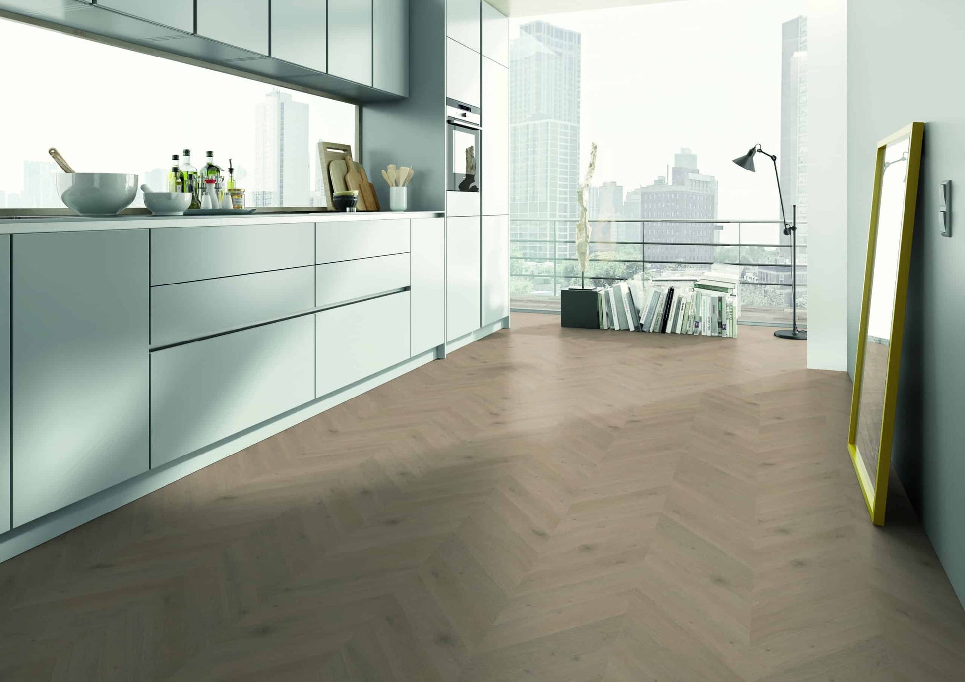 Belakos - Attico Hongaarse punt 83