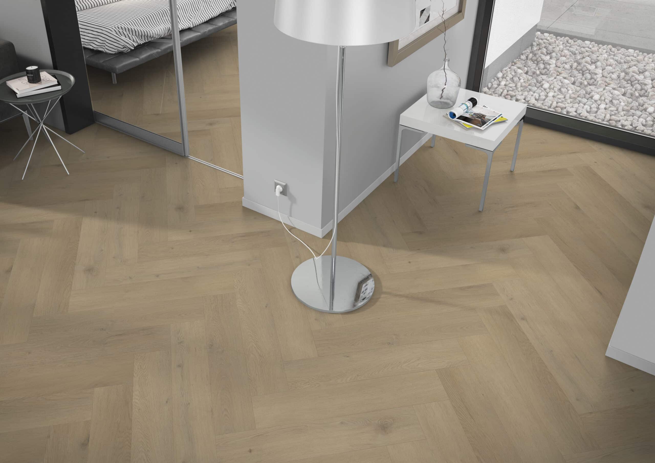 Belakos - Attico visgraat XL 87