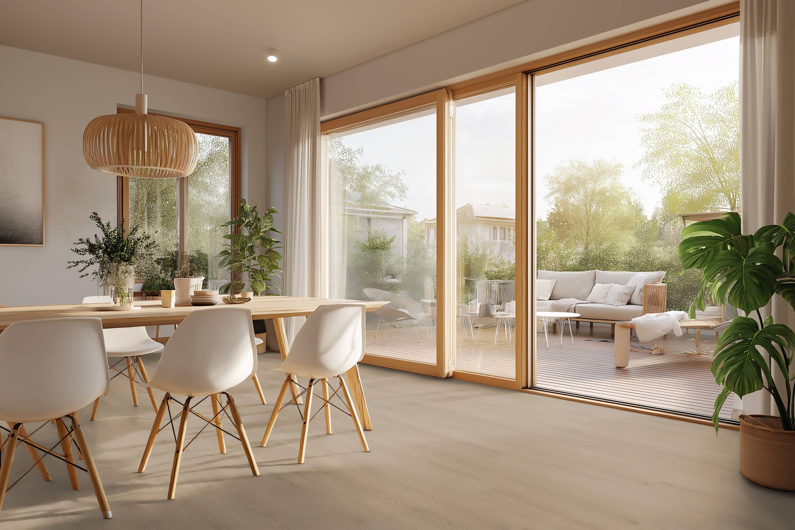 Belakos - Cervo 210 Rigid Click