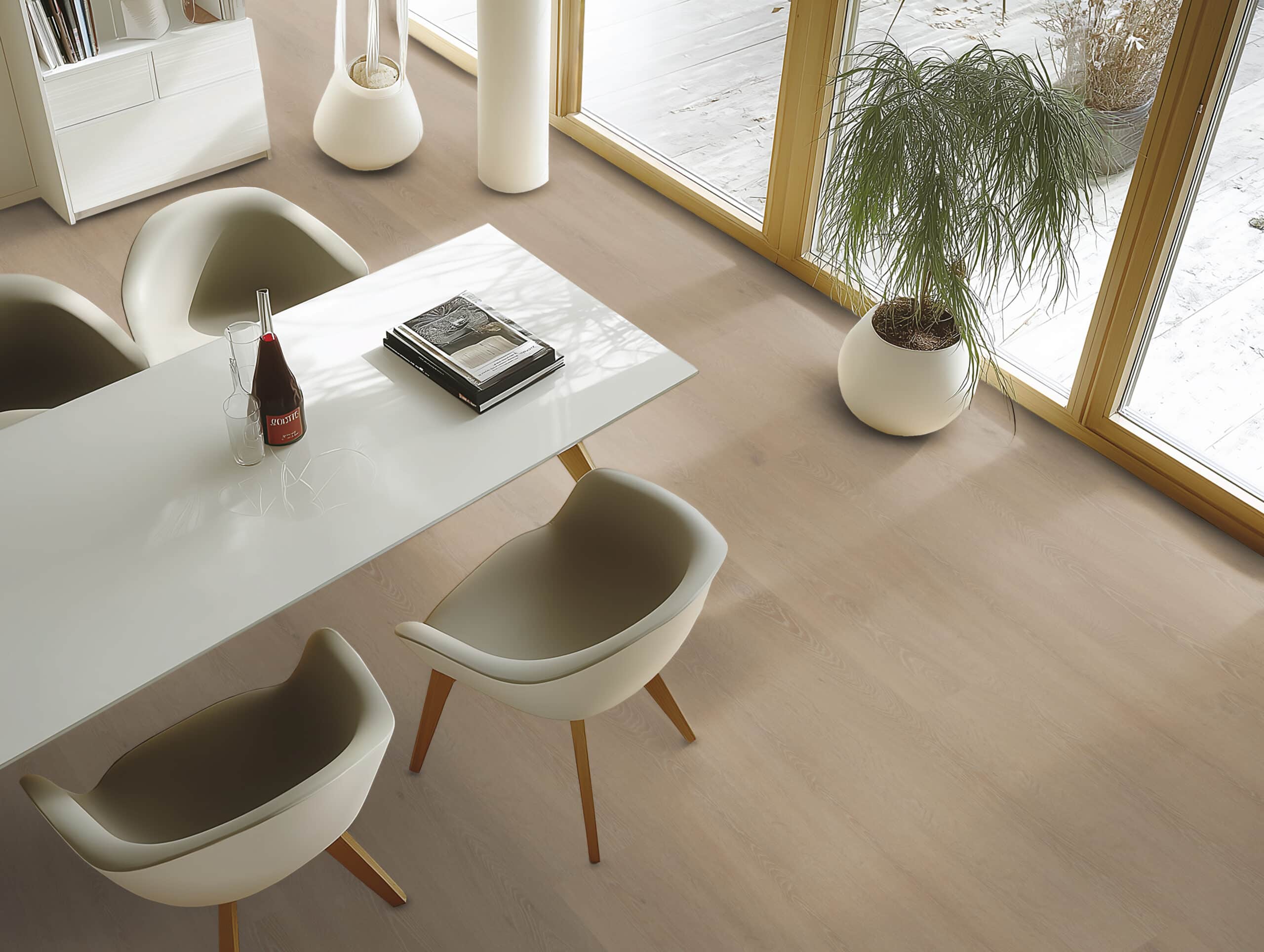 Belakos - Cervo 210 Rigid Click