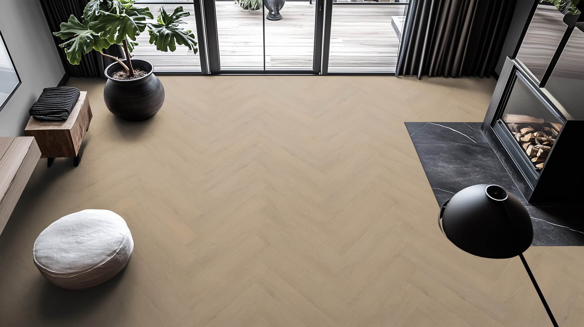 Belakos - Cervo Visgraat 20 Rigid Click