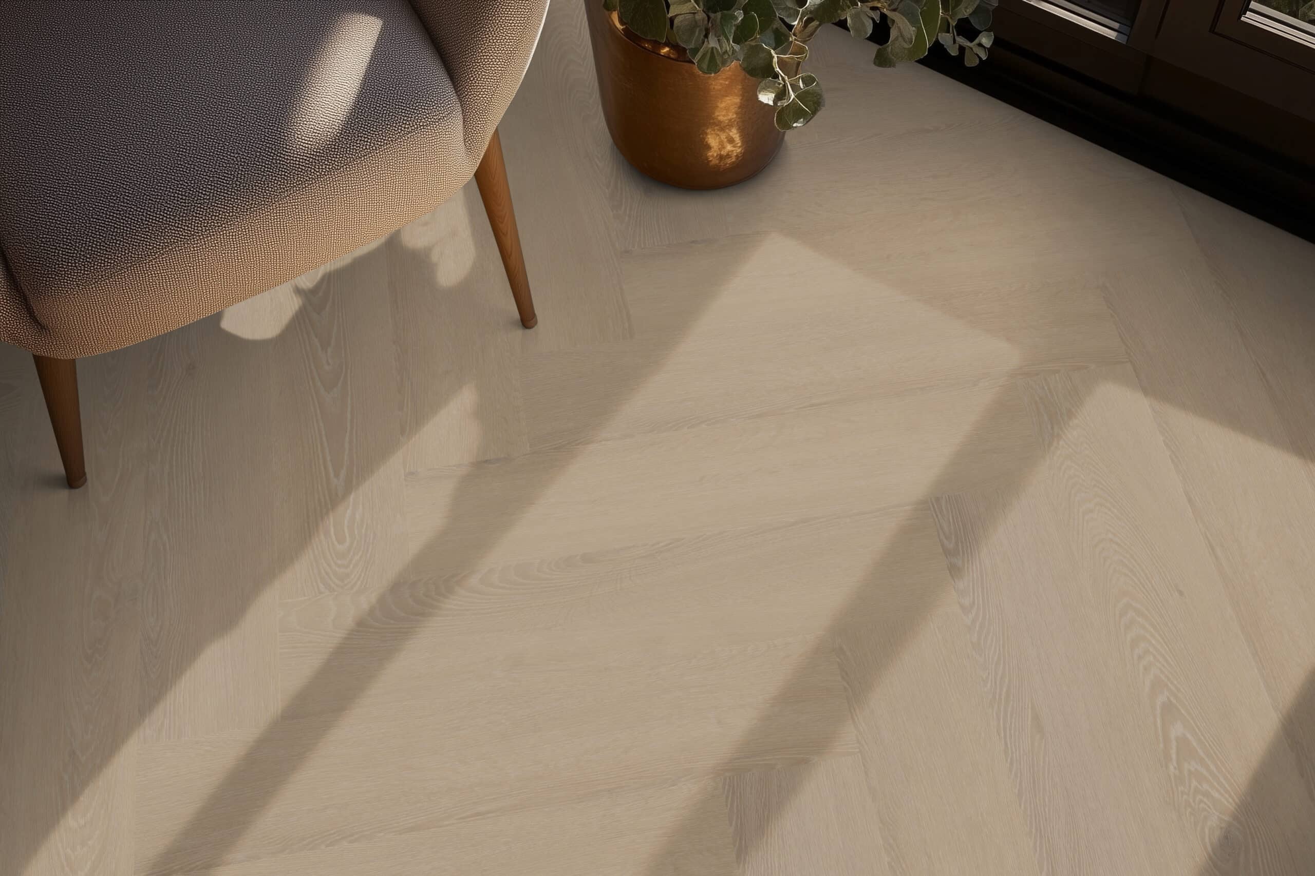 Belakos - Cervo Visgraat 21 Rigid Click