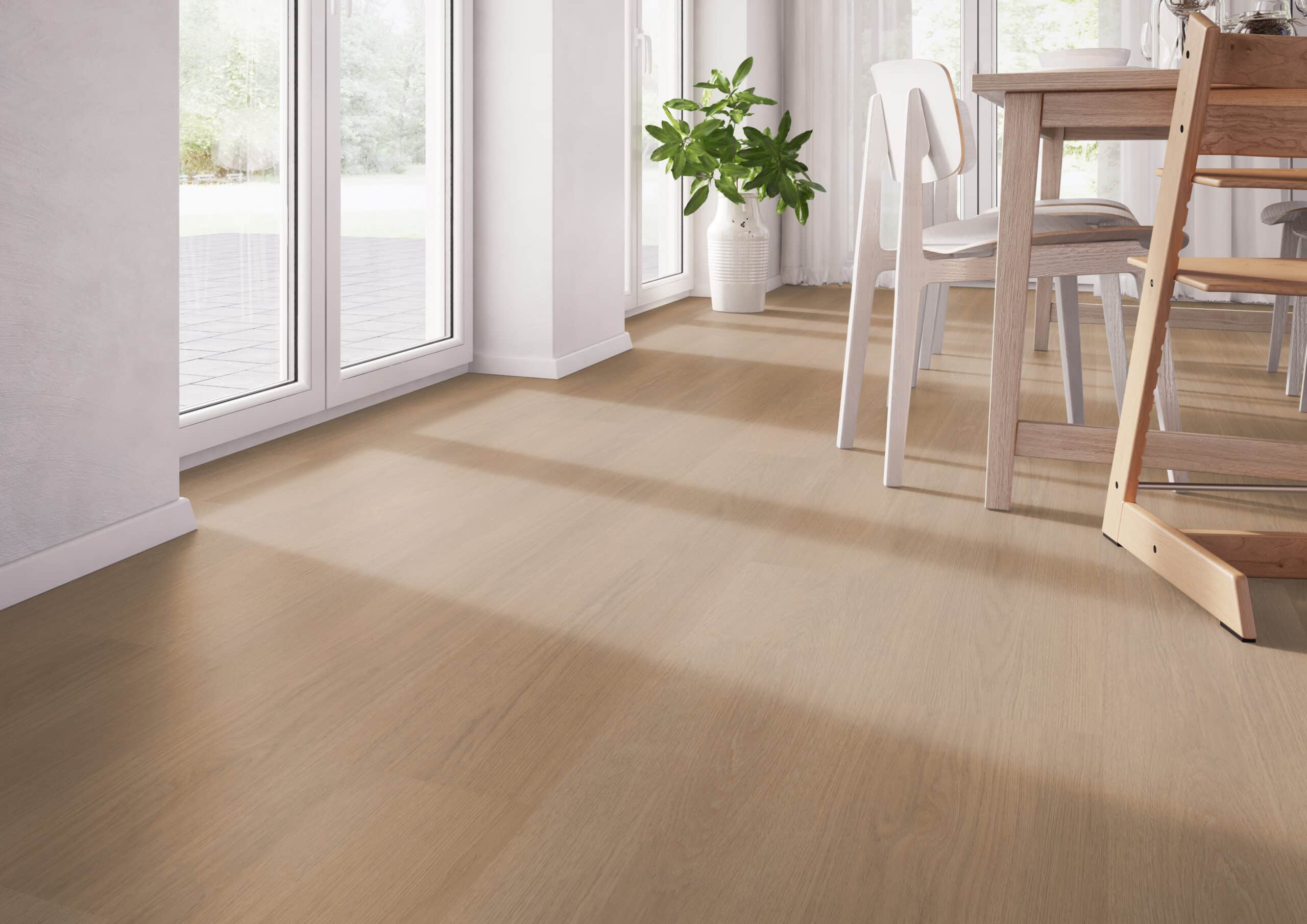 Belakos - Futuro 500 Rigid Click