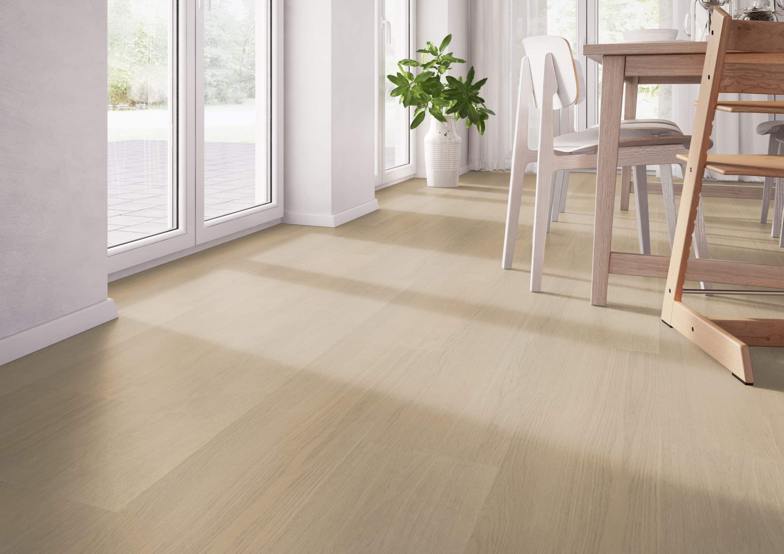 Belakos - Futuro 520 Rigid Click