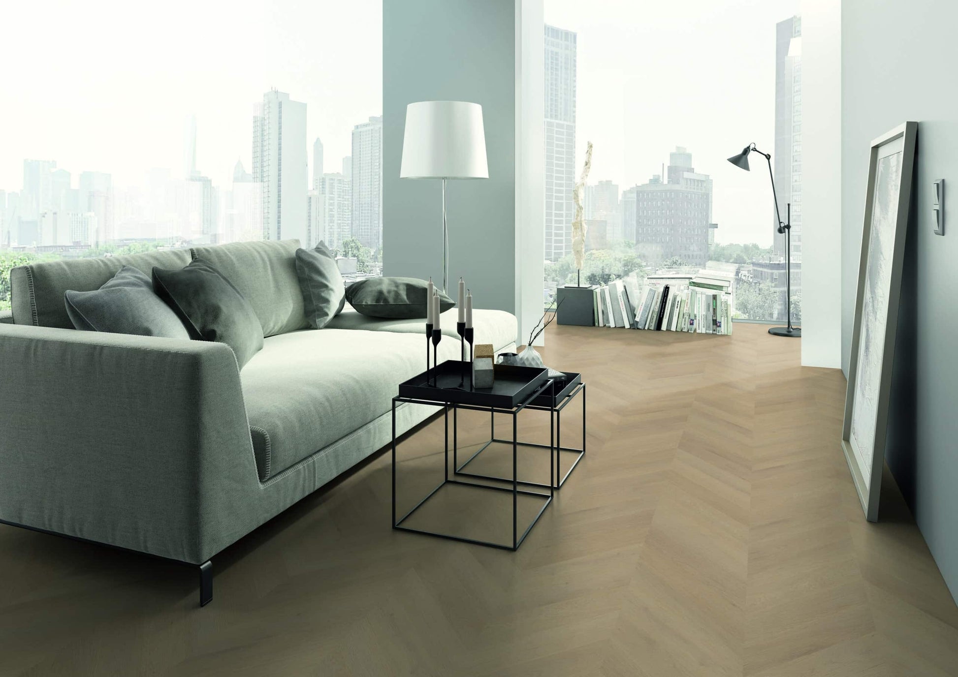 Belakos - Palazzo Hongaarse punt 77