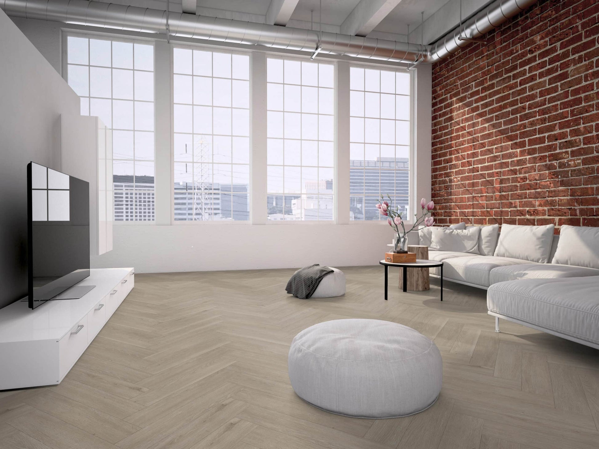 Belakos - Rustico visgraat 60