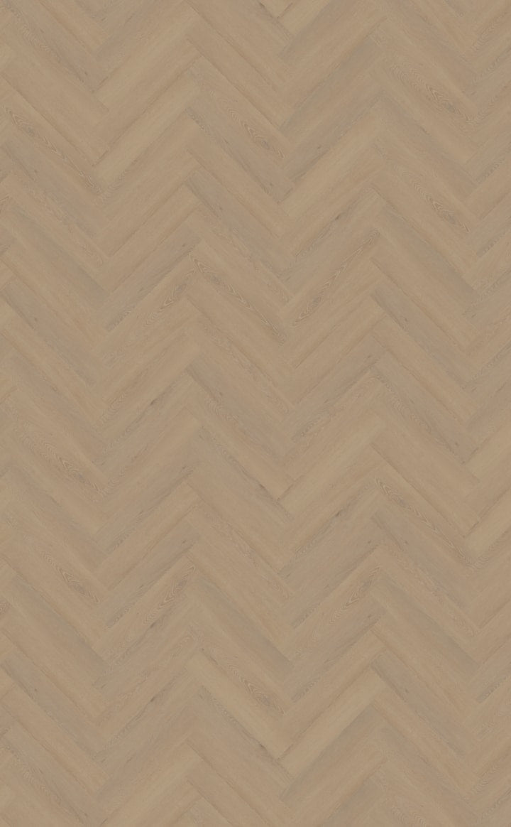 Belakos - Cervo Visgraat 21 Rigid Click