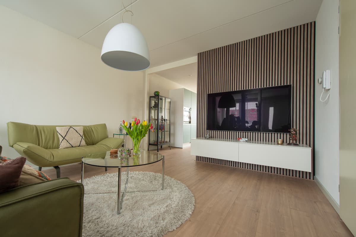 Hoomline - Royal XL V2 TIROL 6727