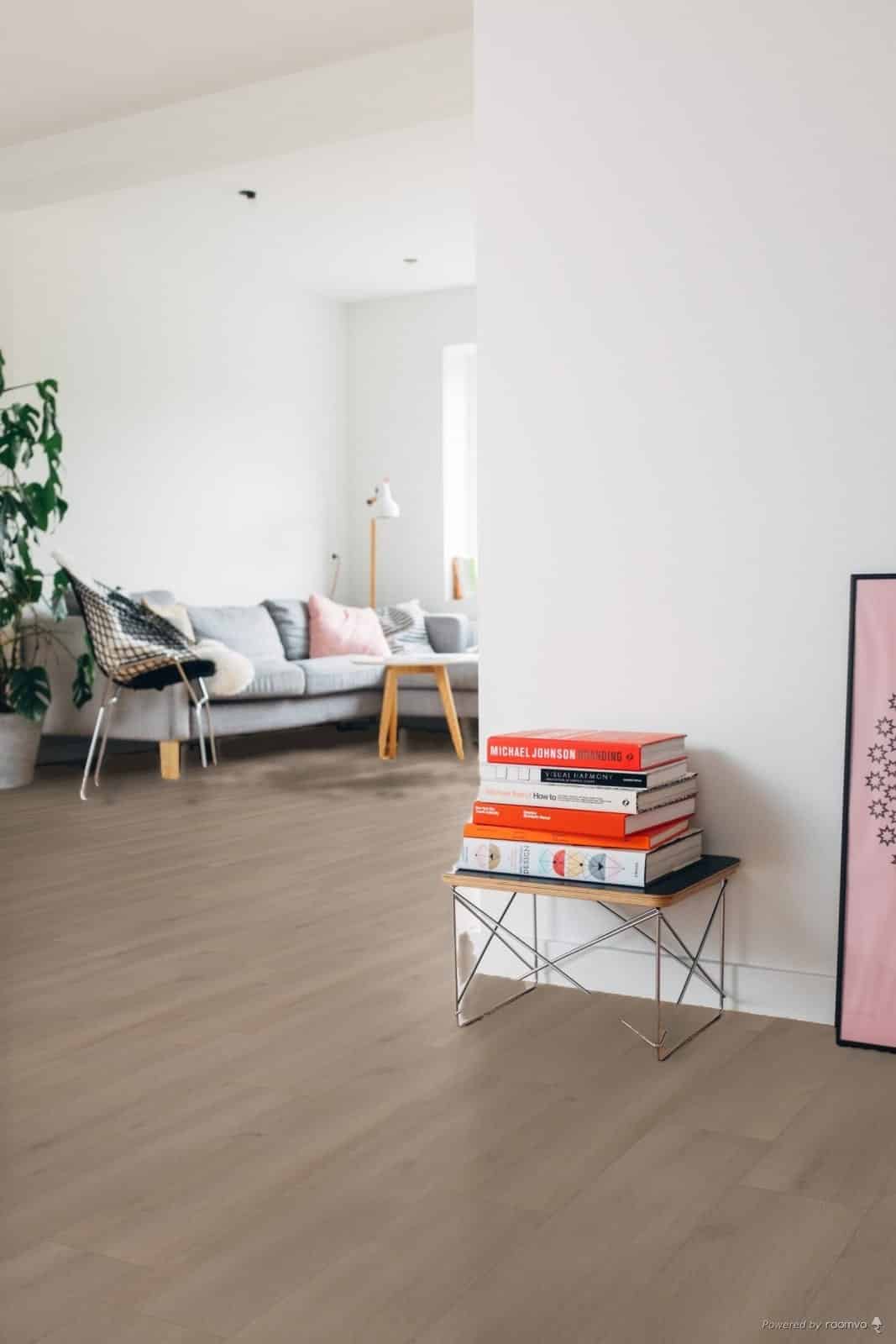 Hoomline - Elite XL V4 Spaarne 6081 - Aquaprotect