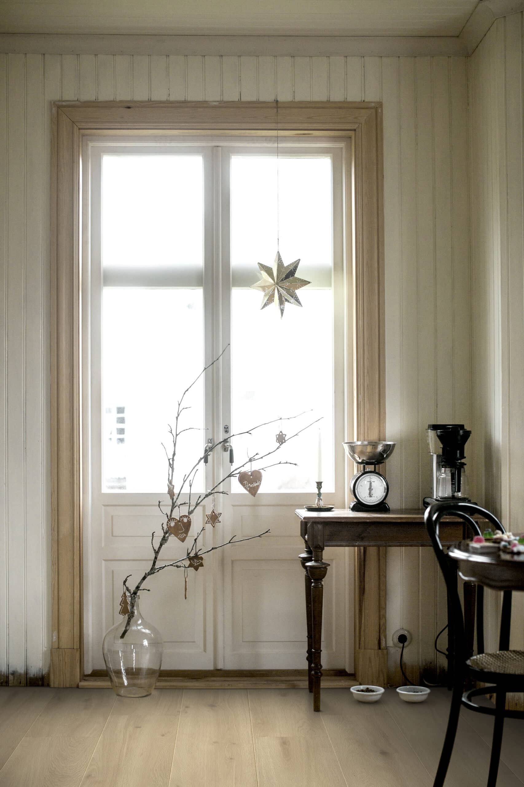 Hoomline - Elite XL V4 Amstel 6083 - Aquaprotect