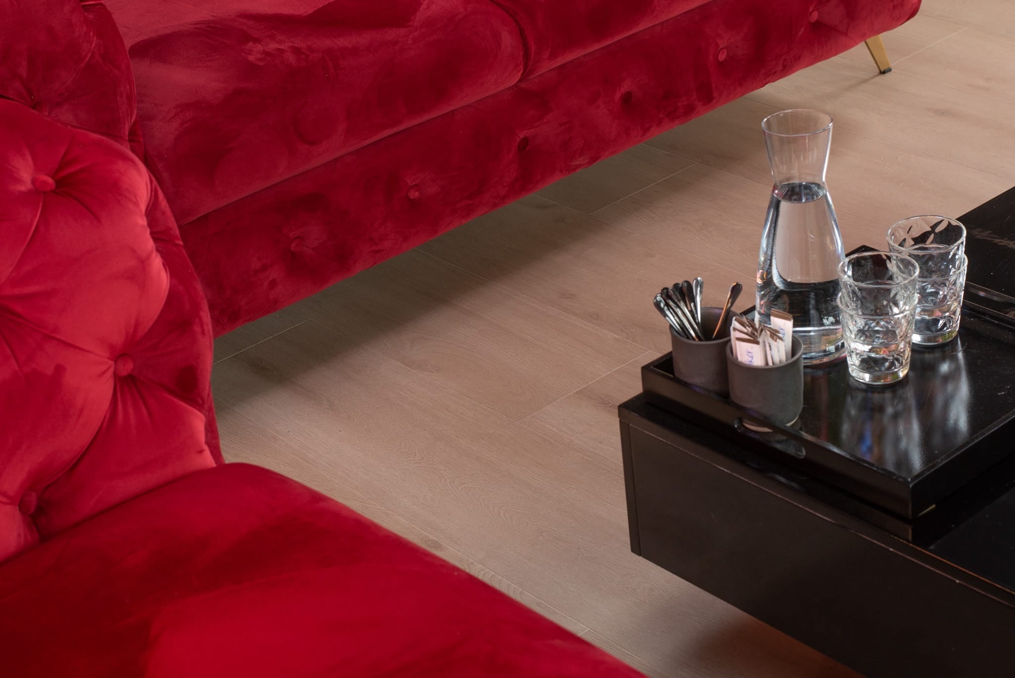 Hoomline - Elite XL V4 Zaan 6084 - Aquaprotect